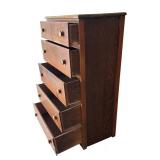 G - Vintage Dresser
