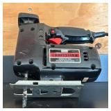 G - Sears Craftsman Scroll Saw Model: 315.10723