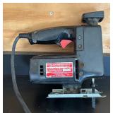 G - Sears Craftsman Scroll Saw Model: 315.10723