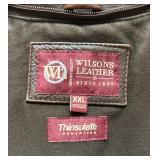 LR - Wilson