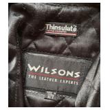 LR - Wilson