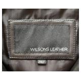 LR - Wilson