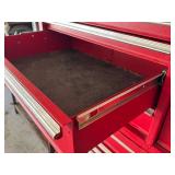 G - Homak Professional 41-Inch Wide 2-Section Tool Chest on Casters