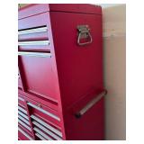 G - Homak Professional 41-Inch Wide 2-Section Tool Chest on Casters