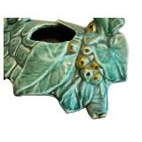 K1 - Vintage McCoy Art Pottery Turtle Planter Watering Vessel