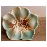 K - McCoy Pottery Wall Pocket