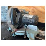 G - Delta 10-Inch Compound Miter Saw Model 36-220 Type III