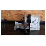 G - Delta 10-Inch Compound Miter Saw Model 36-220 Type III