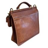 K - Coach Willis Leather Purse - Vintage