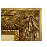 K - RandomLane Wall Decor Asian Vase - Framed Still Life Print
