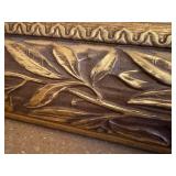 K - RandomLane Wall Decor Asian Vase - Framed Still Life Print