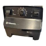 K - Vitamix 5200 Blender with Jar - Tested and Working