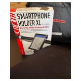 G - Schwinn Saddle with Dual Springs & Mirrycle Mirror & Smartphone Holder XL - Assorted Accessories