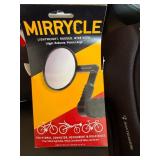 G - Schwinn Saddle with Dual Springs & Mirrycle Mirror & Smartphone Holder XL - Assorted Accessories