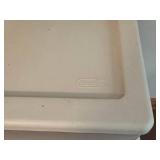 LLR - Sterilite Plastic Storage Drawer Units (Lot of 3)