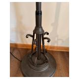 LLR - Harbor Breeze Decorative Floor Fan