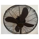 LLR - Harbor Breeze Decorative Floor Fan