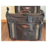 LLR - Three-Piece Luggage Set - Travel-Worn