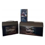 LLR - Auto Armor Luther Exterior Car Care Kit - Car Wash Concentrate, Leather & Vinyl, Glass Cleaner