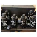 LLR - Auto Armor Luther Exterior Car Care Kit - Car Wash Concentrate, Leather & Vinyl, Glass Cleaner