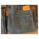 LLR - Levi