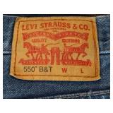 LLR - Levi