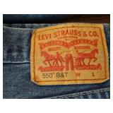 LLR - Levi