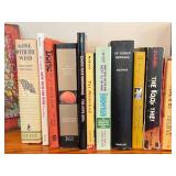 LLR - Assorted Books for Summer Reading - Vintage & Modern Titles (Hardcover & Paperback)