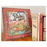 LLR - Assorted Books for Summer Reading - Vintage & Modern Titles (Hardcover & Paperback)