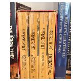 LLR - Assorted Books for Summer Reading - Vintage & Modern Titles (Hardcover & Paperback)