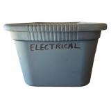 G - TradeMaster Pass & Seymour Legrand Electrical Outlets & Wiring Hardware