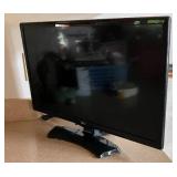 LG Television 24 Inch   Model 24LF454B