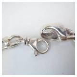 Sterling Silver Men