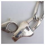 Sterling Silver Men