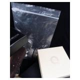 Royal Aura, Krementz & Assorted Jewelry Boxes - Mixed Gift Boxes & Pouches -Used