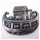 James Avery Sterling Silver Noah