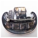 James Avery Sterling Silver Noah