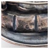 James Avery Sterling Silver Noah