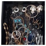 Assorted Jewelry - Necklaces, Bracelets, Earrings & Rings