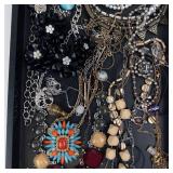 Assorted Fashion Jewelry - Necklaces, Bracelets & Charms