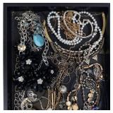 Assorted Fashion Jewelry - Necklaces, Bracelets & Charms