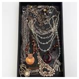 Assorted Fashion Necklaces & Chains - Mixed Jewelry