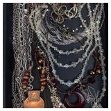 Assorted Fashion Necklaces & Chains - Mixed Jewelry