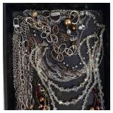 Assorted Fashion Necklaces & Chains - Mixed Jewelry