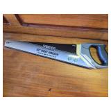 New Handsaw