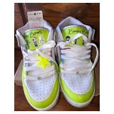 Osiris Tennis Shoe Size 9
