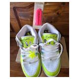 Osiris Tennis Shoe Size 9