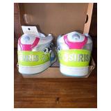 Osiris Tennis Shoe Size 9