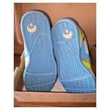 Osiris Tennis Shoe Size 9