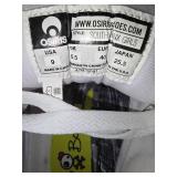 Osiris Tennis Shoe Size 9